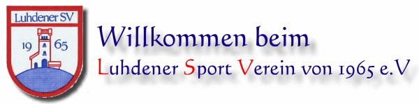 Luhdener Sport Verein von 1965 e.V.