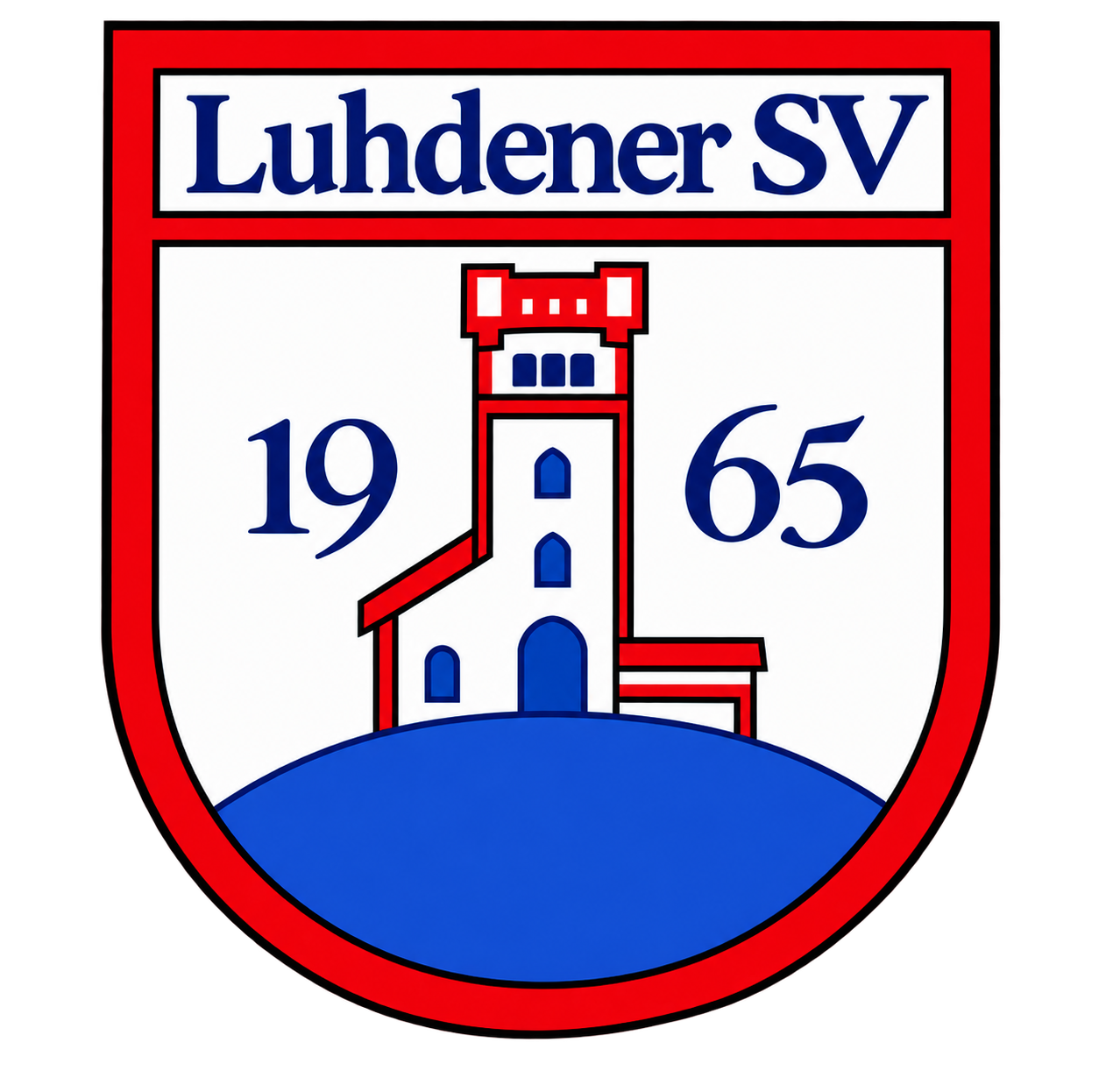 LuhdenerSV transparent Logo