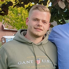 Timo Westhoff
